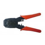 Купити Інструмент для обжиму кабеля Cablexpert T-WC-04 