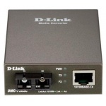 Купити Медіаконвертер D-Link DMC-F30SC