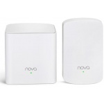 Купити Точка доступy Wi-Fi Tenda Nova MW5 (MW5(2-pack))