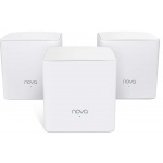 Купити Точка доступy Wi-Fi Tenda Nova MW5s (MW5S-KIT-3)