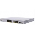 Купити Комутатор Cisco C1000-24T-4G-L