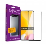Купити Захисне скло MAKE Xiaomi 12 Lite (MGF-X12L)