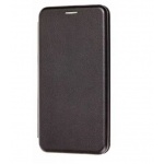 Купити Чохол-книжка Premium Leather Case Xiaomi 12 Lite Black 