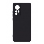 Купити Чохол BeCover Xiaomi 12 Lite Black (708115)