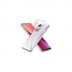 Купити Чохол BeCover Xiaomi 12 Lite Transparancy (708116)