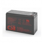 Купити Батарея до ДБЖ CSB 12В 6.5Ач (HR1224WF2F1)