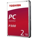 Купити Жорсткий диск Toshiba P300 SATA III 2TB (HDWD220EZSTA)