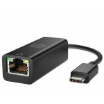 Купити Перехідник HP USB Type C - Ethernet RJ45 (4Z527AA)