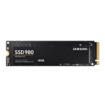 Купити SSD Samsung 980 2280 PCIe 3.0 x4 NVMe 500GB (MZ-V8V500BW)