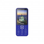 Купити Мобільний телефон Sigma X-style 31 Power Type-C Type-C Blue (4827798855027)