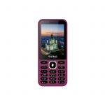 Купити Мобільний телефон Sigma X-style 31 Power Type-C Purple (4827798855041)