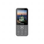 Купити Мобільний телефон Sigma X-style 31 Power Type-C Grey (4827798855034)