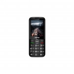 Купити Мобільний телефон Sigma Comfort 50 Grace Type-C Black (4827798121818) 