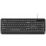 Купити Клавіатура 2E KS130 Black (2E-KS130UB)