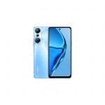 Купити Смартфон Infinix Hot 20 6/128Gb NFC Tempo Blue (4895180789922) 