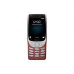 Купити Мобільний телефон Nokia 8210 4G DS Red