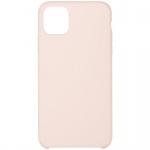 Купити Чохол Hoco Pure Series Protective Case for iPhone 11 Pro Max Pink (00000075434)