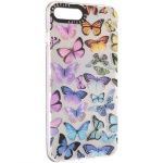Купити Чохол Holographic Print Case iPhone 7-8 Plus Butterfly (00000085211)