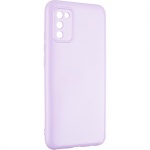 Купити Чохол Air Color Case Samsung A025/A02S Purple (00000089419 )