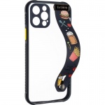 Купити Чохол Altra Belt Case iPhone 12 Pro Tasty (00000083335 )