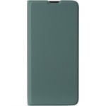 Купити Чохол Book Cover Gelius Shell Case Samsung A037/A03S Green (00000088302)