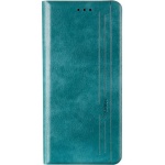 Купити Чохол Book Cover Leather Gelius Samsung A025/A02s Green (00000083838)