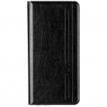 Купити Чохол Book Cover Leather Gelius Realme 7 Pro Black (00000083600)