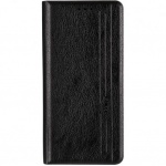 Купити Чохол Book Cover Leather Gelius Realme C3 Black (00000083584)