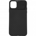 Купити Чохол Carbon Camera Air Case iPhone 11 Pro Max Black (00000081603 )