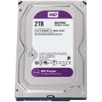 Купити Жорсткий диск Western Digital 2TB Purple (WD22PURZ#)