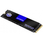 Купити SSD GoodRAM PX500 Gen.2 2280 PCIe Gen 3.0 x4 512GB (SSDPR-PX500-512-80-G2#)