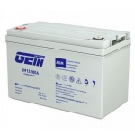 Купити Акумуляторна батарея GEM Battery 12V, 100A (GS 12-100)