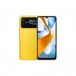 Купити Смартфон Xiaomi Poco C40 4/64GB Yellow