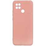 Купити Чохол ArmorStandart Xiaomi Poco C40 Icon Case Pink (ARM62675)