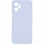 Купити Чохол Full Soft Case Realme С35 Violet (00000091612)