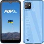 Купити Смартфон Tecno POP 5 Go BD1 1/16GB Diamond Blue (4895180771026)
