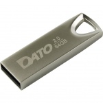 Купити Dato 64GB DS7016 Silver USB 2.0 (DS7016-64G)