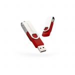 Купити eXceleram 32GB P1 Series Silver-Red USB 2.0 (EXP1U2SIRE32)