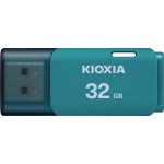 Купити Kioxia TransMemory U202 32GB Light Blue (LU202L032GG4)