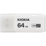 Купити Kioxia U301 64GB White (LU301W064GG4)