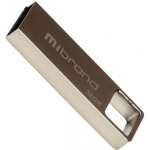 Купити Mibrand Shark 32GB Silver (MI2.0/SH32U4S)