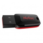 Купити Netac 8GB U197 USB 2.0 (NT03U197N-008G-20BK)