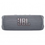Купити Акустична система JBL Flip 6 Grey (JBLFLIP6GREY)