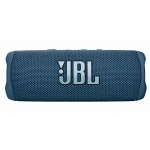 Купити Акустична система JBL Flip 6 Blue (JBLFLIP6BLU)