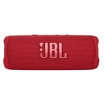 Купити Акустична система JBL Flip 6 Red (JBLFLIP6RED)