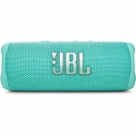 Купити Акустична система JBL Flip 6 Teal (JBLFLIP6TEAL)