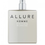 Купити Chanel Allure Homme Edition Blanche 100ml Tester