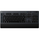 Купити Клавіатура Logitech G613 Wireless Mechanical Gaming Romer-G Tactile UA Dark Gray (920-008393)
