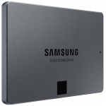Купити SSD Samsung 870 QVO 1TB (MZ-77Q1T0BW)