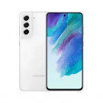 Купити Смартфон Samsung G990 Galaxy S21FE 6/128GB White (SM-G990BZWFSEK)